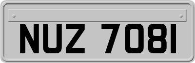 NUZ7081
