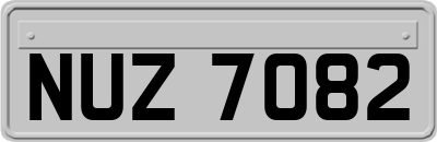 NUZ7082