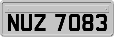 NUZ7083