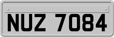 NUZ7084