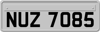 NUZ7085