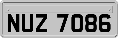 NUZ7086