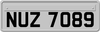 NUZ7089