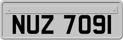 NUZ7091