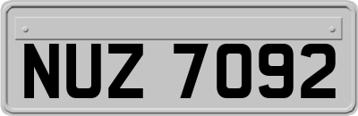 NUZ7092