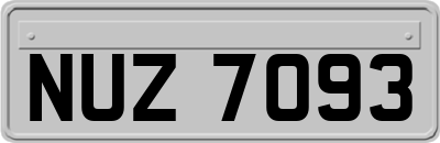 NUZ7093