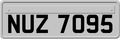 NUZ7095