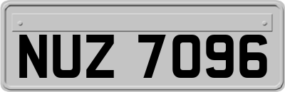 NUZ7096