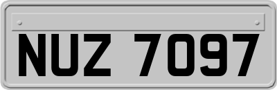 NUZ7097