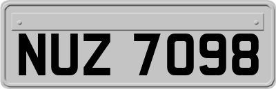 NUZ7098