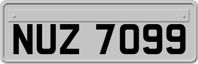 NUZ7099
