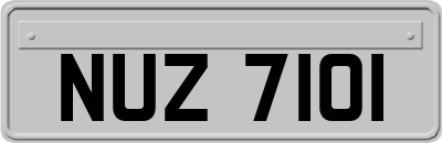 NUZ7101