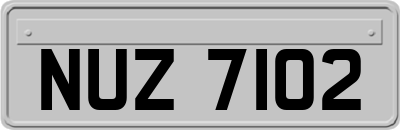 NUZ7102