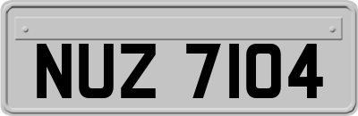 NUZ7104
