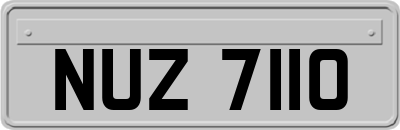 NUZ7110