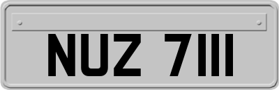 NUZ7111