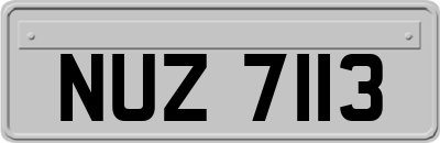 NUZ7113
