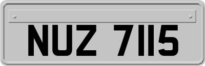 NUZ7115