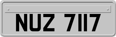 NUZ7117