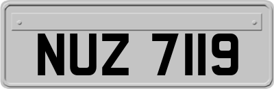 NUZ7119