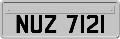 NUZ7121
