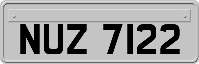 NUZ7122