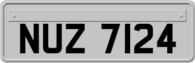 NUZ7124