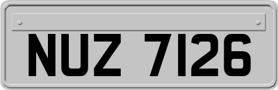 NUZ7126