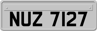 NUZ7127