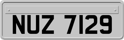 NUZ7129
