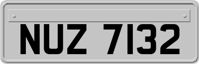 NUZ7132