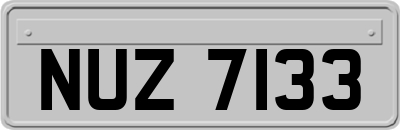 NUZ7133
