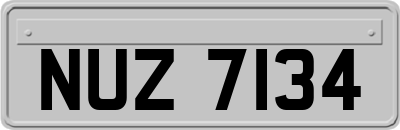NUZ7134