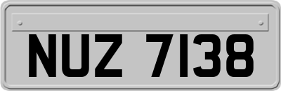 NUZ7138