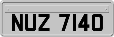 NUZ7140
