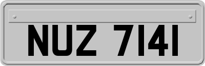 NUZ7141