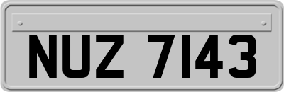 NUZ7143