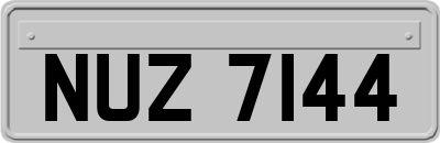 NUZ7144