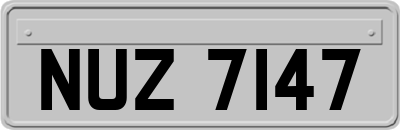 NUZ7147