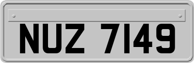 NUZ7149