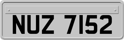 NUZ7152