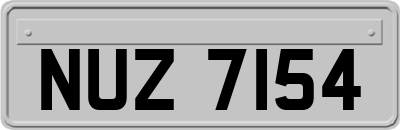 NUZ7154