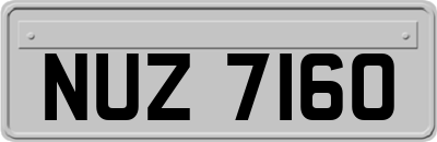 NUZ7160