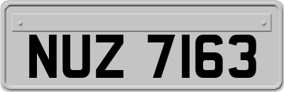 NUZ7163