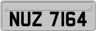 NUZ7164