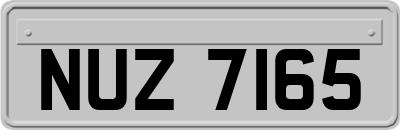 NUZ7165