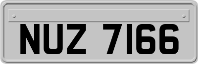 NUZ7166