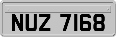 NUZ7168