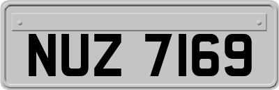 NUZ7169