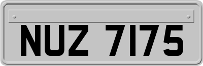 NUZ7175